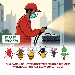 Pest Control