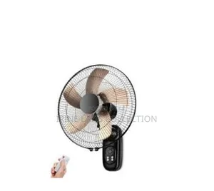 Saachi 16-Inch Wall Fan,