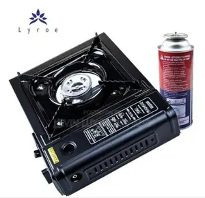 Portable Gas Stove