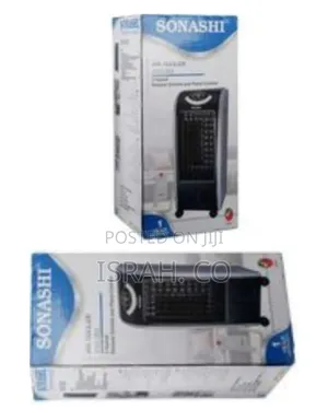 6 Liters Evaporative Air Cooler