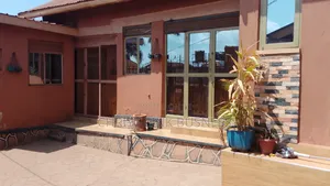Furnished Apartments