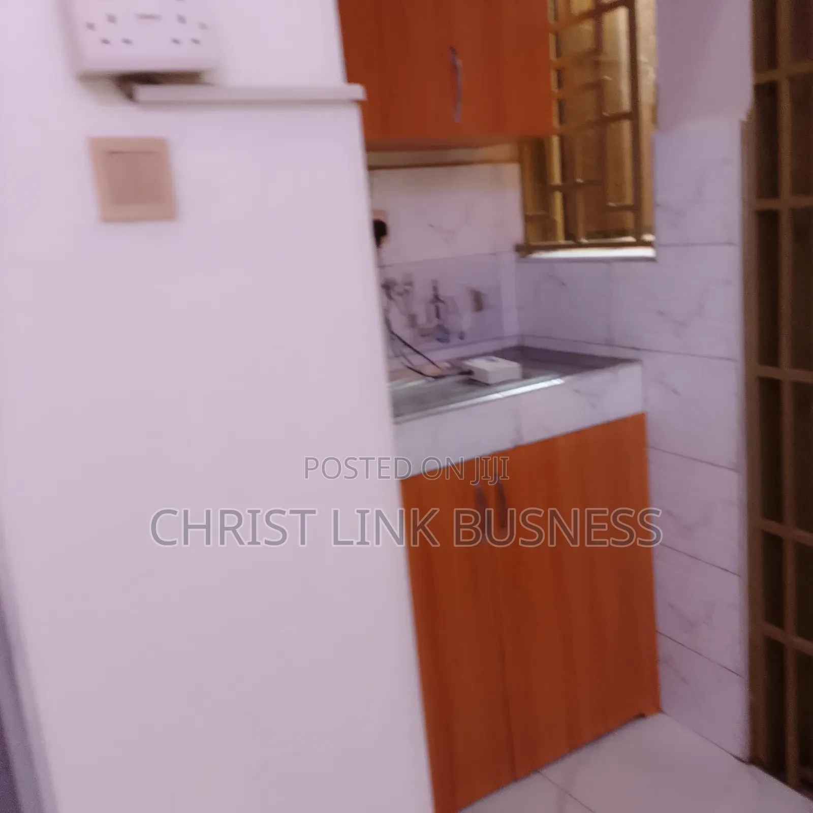 Furnished Apartments