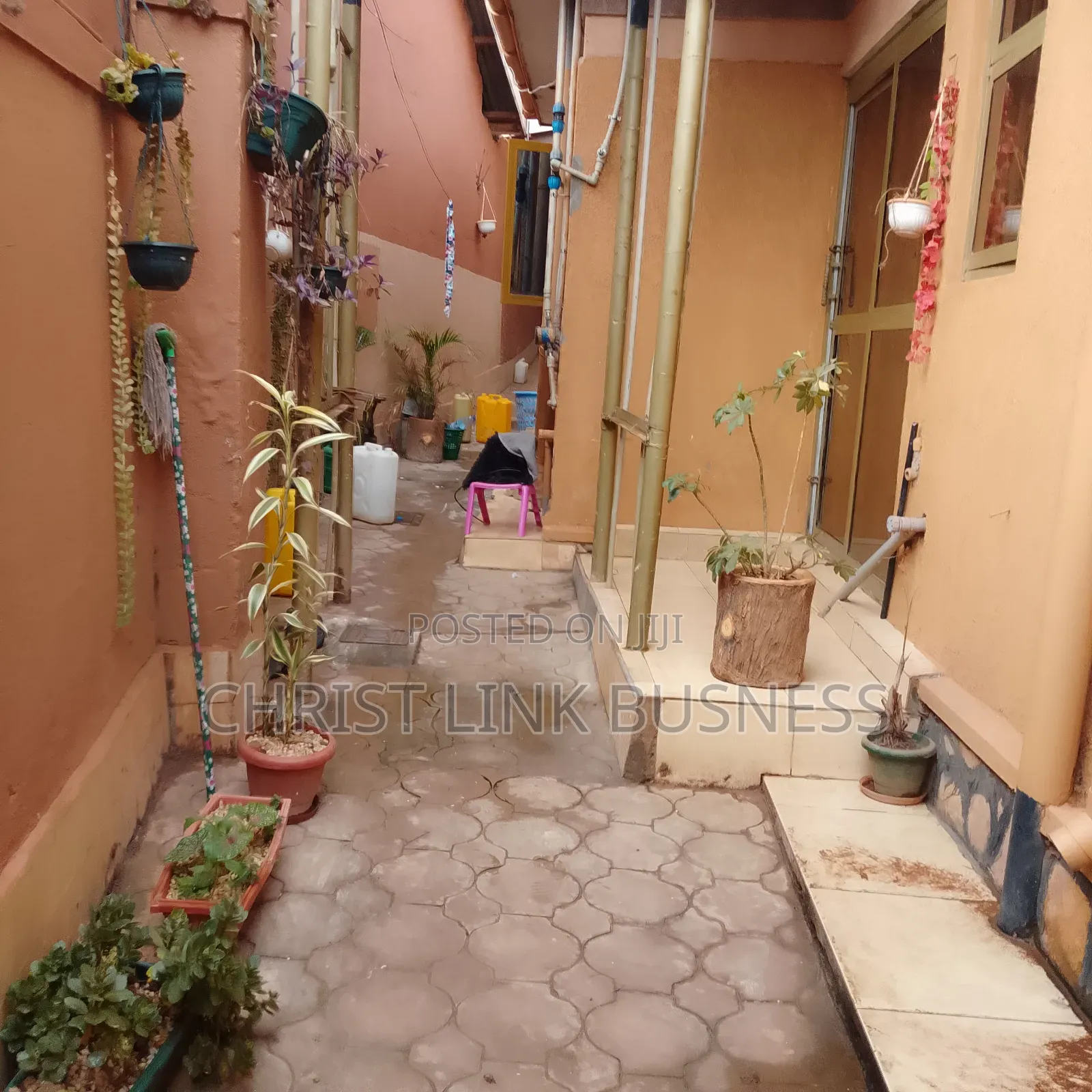 Furnished Apartments