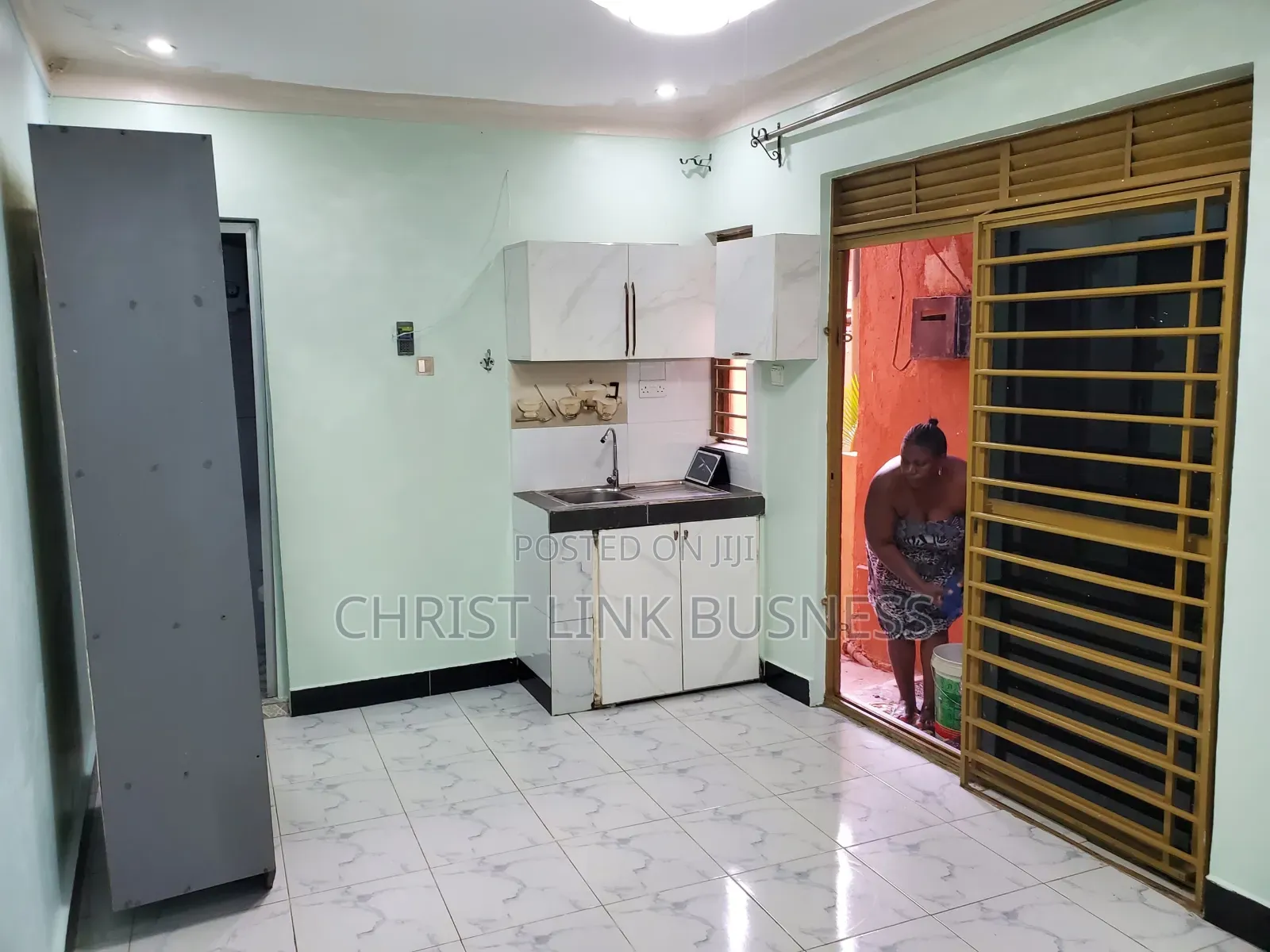 Furnished Apartments
