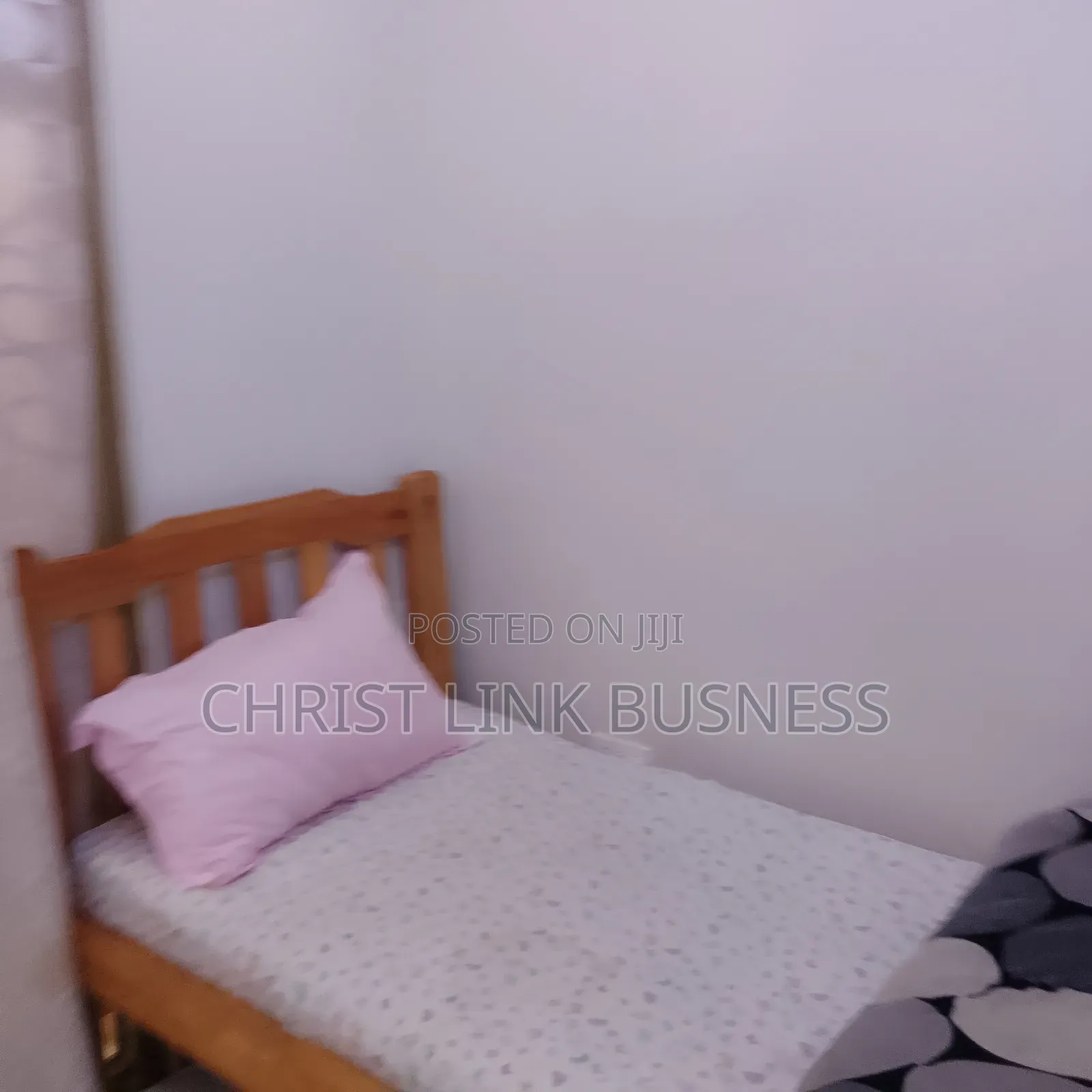 Furnished Apartments