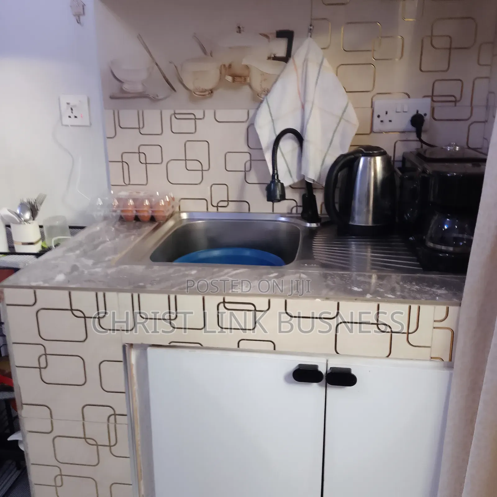 Furnished Apartments