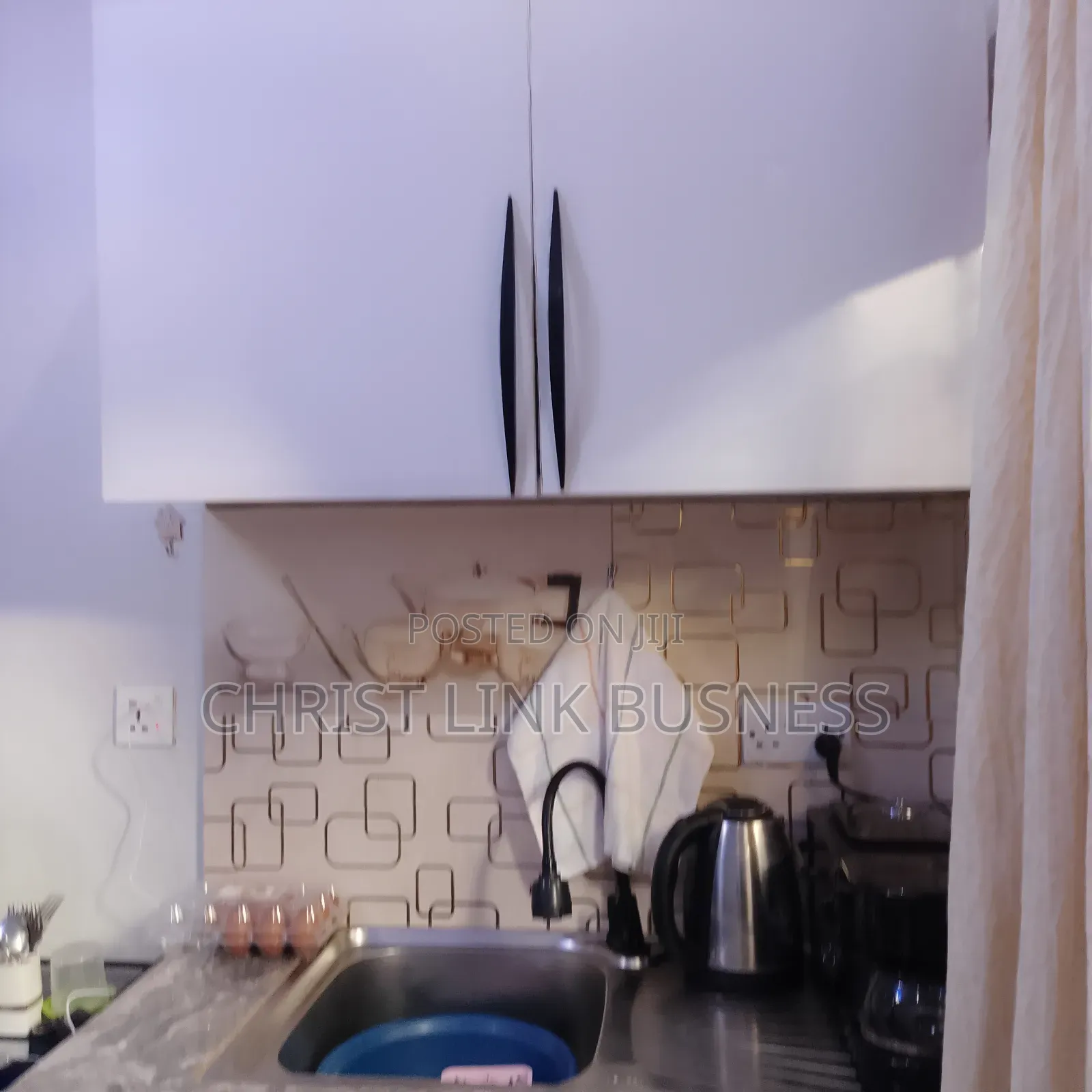 Furnished Apartments
