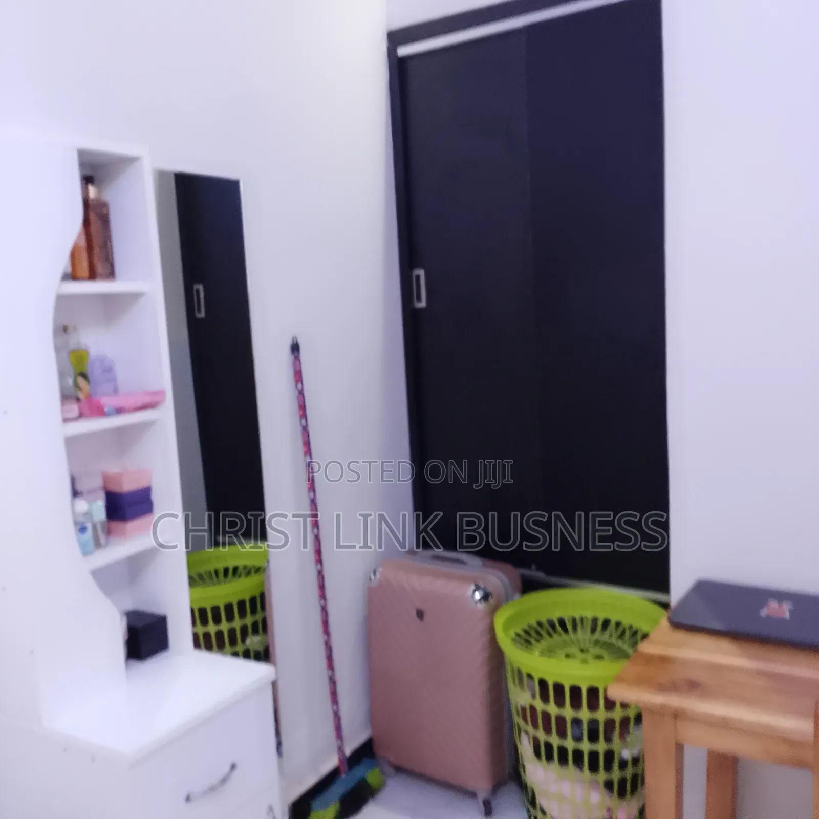 Furnished Apartments