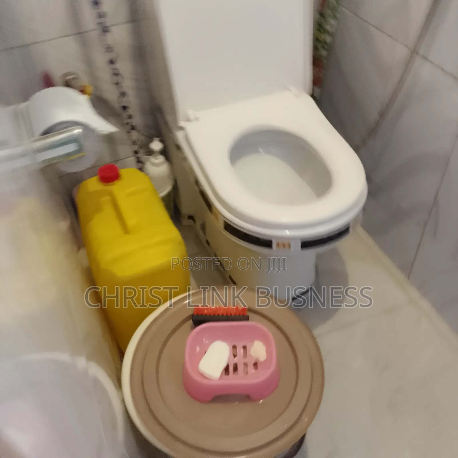 Furnished Apartments