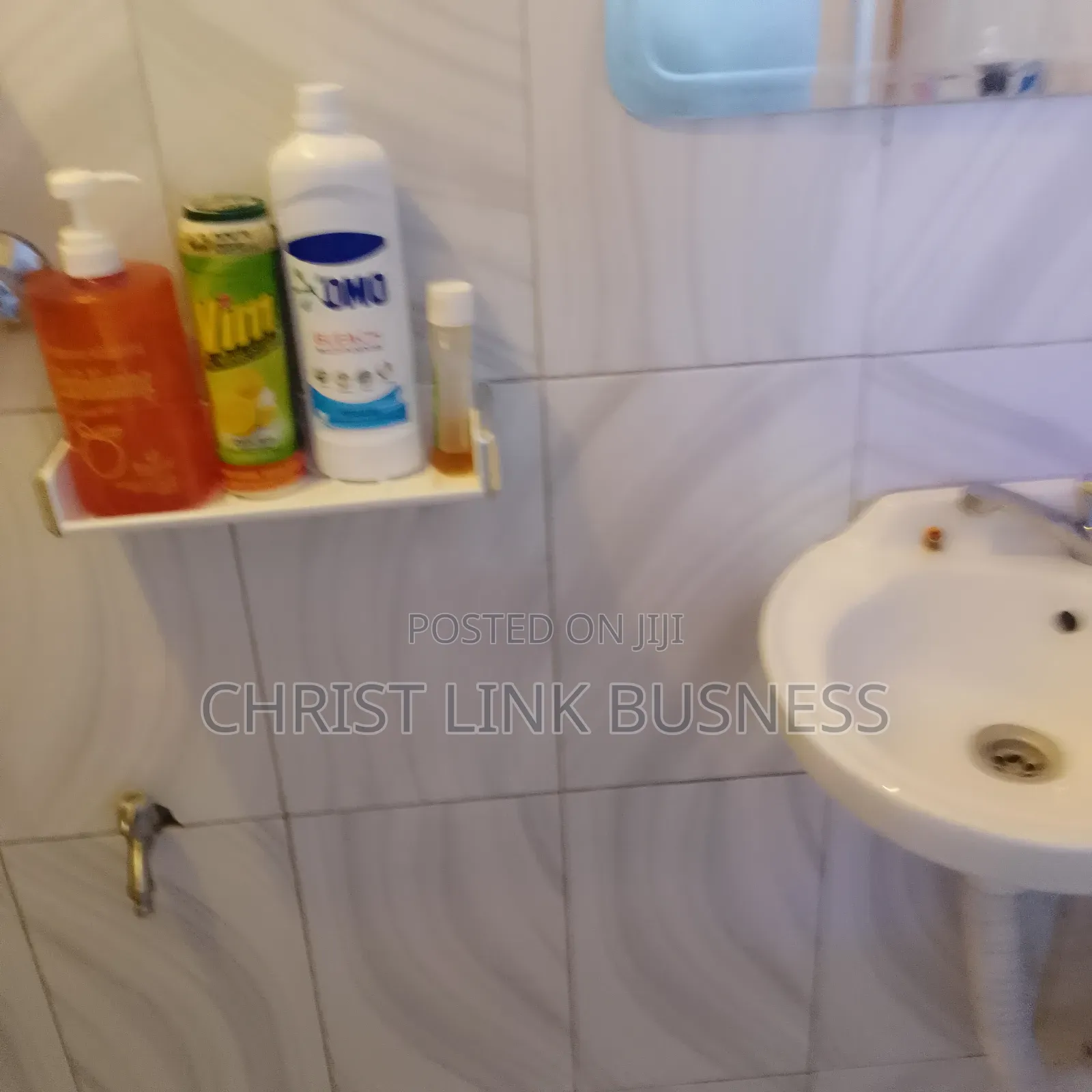 Furnished Apartments