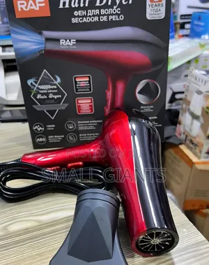 Raf Hair Dryer