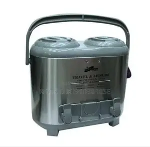 Travel Flask 15 Liter