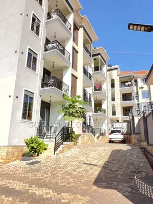 2bdrm Apartment in Kyanja, Central Division for sale