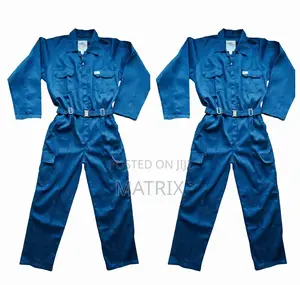 Flyton Overall - All Sizes
