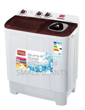 10.0kgs Onida Twin Tub