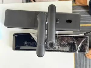 Smartlife Biometric Smart Door Lock