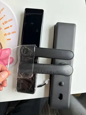 Smartlife Biometric Smart Door Lock