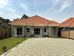 4bdrm House in Kira, Central Division for sale