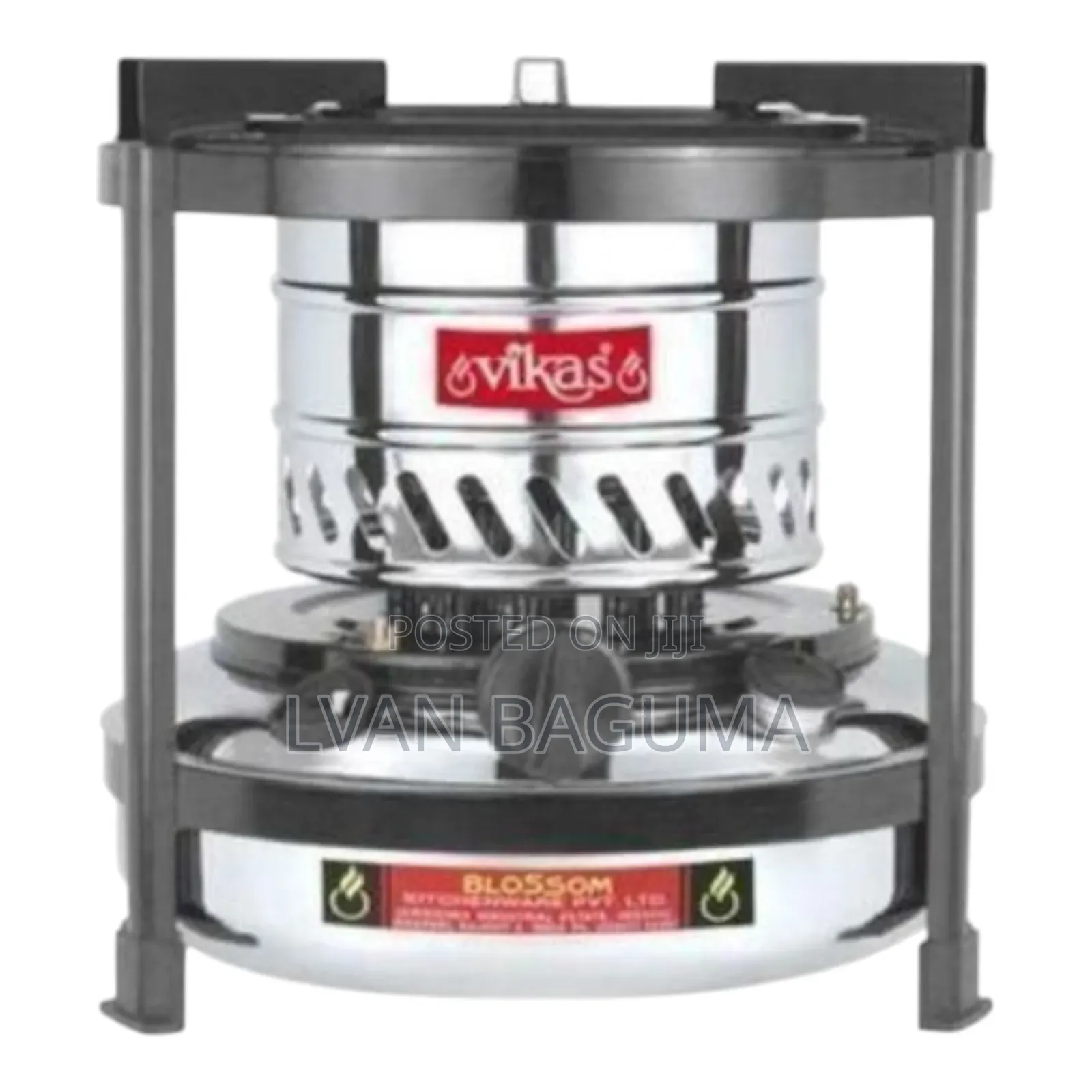 Vikas Big Size Kerosene Stove
