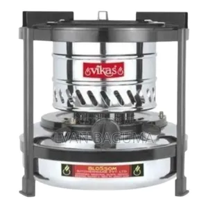 Vikas Big Size Kerosene Stove