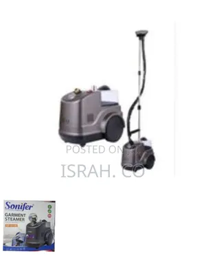 Sonifer Professional Garment Steamer