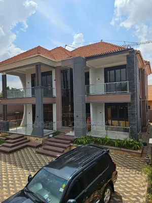 6bdrm House in Kyanja Kungu, Central Division for sale