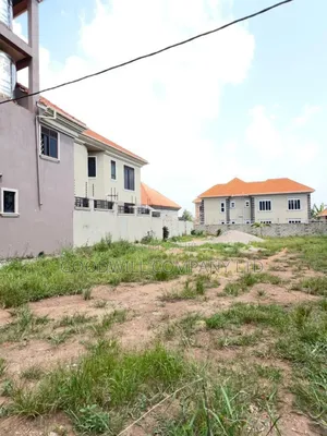 100 by 100 Feet Plot on Sale in Kira