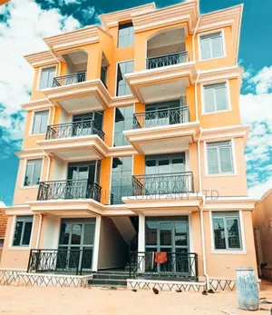 2bdrm Apartment in Najjera, Central Division for sale