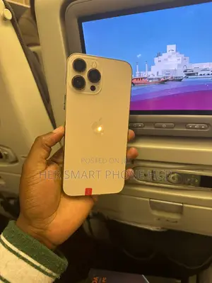 Apple iPhone 13 Pro Max 256 GB Gold