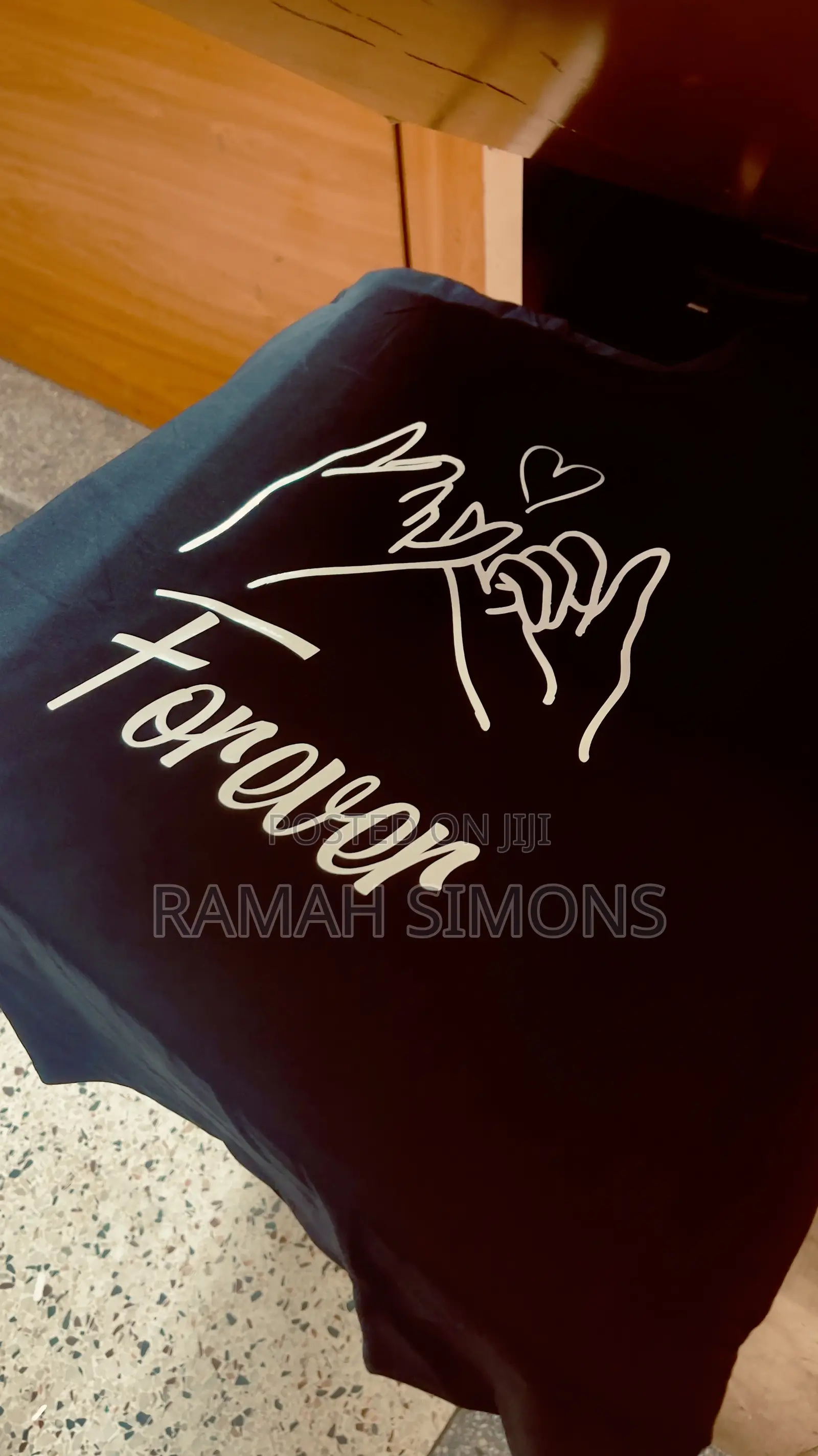 Tshirt Printing and Branding Services