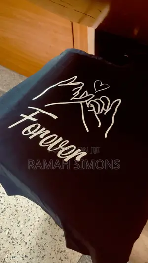 Tshirt Printing and Branding Services
