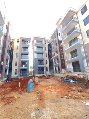 2bdrm Apartment in Kisasi, Central Division for sale