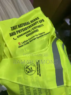 Reflector Printing