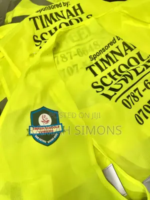 Reflector Printing