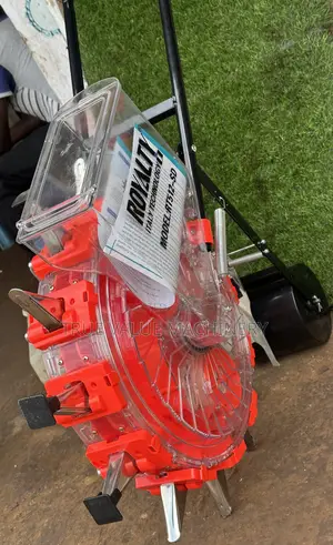 Seeder Planter