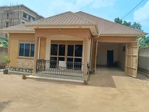 3bdrm House in Kiwanga, Central Division for sale