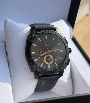 Fossil Classic Men’S Watch