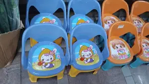 Baby Chsirs