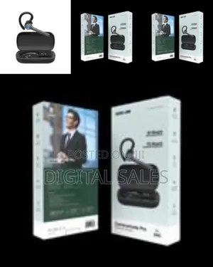 Green Lion Communicate Green Lion Communicate Pro Wireless Headset