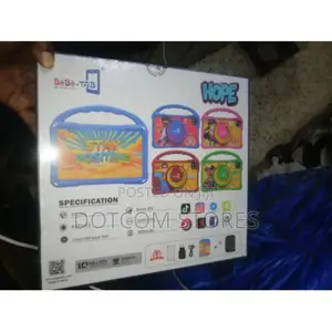 New Bebe B2060 128 GB