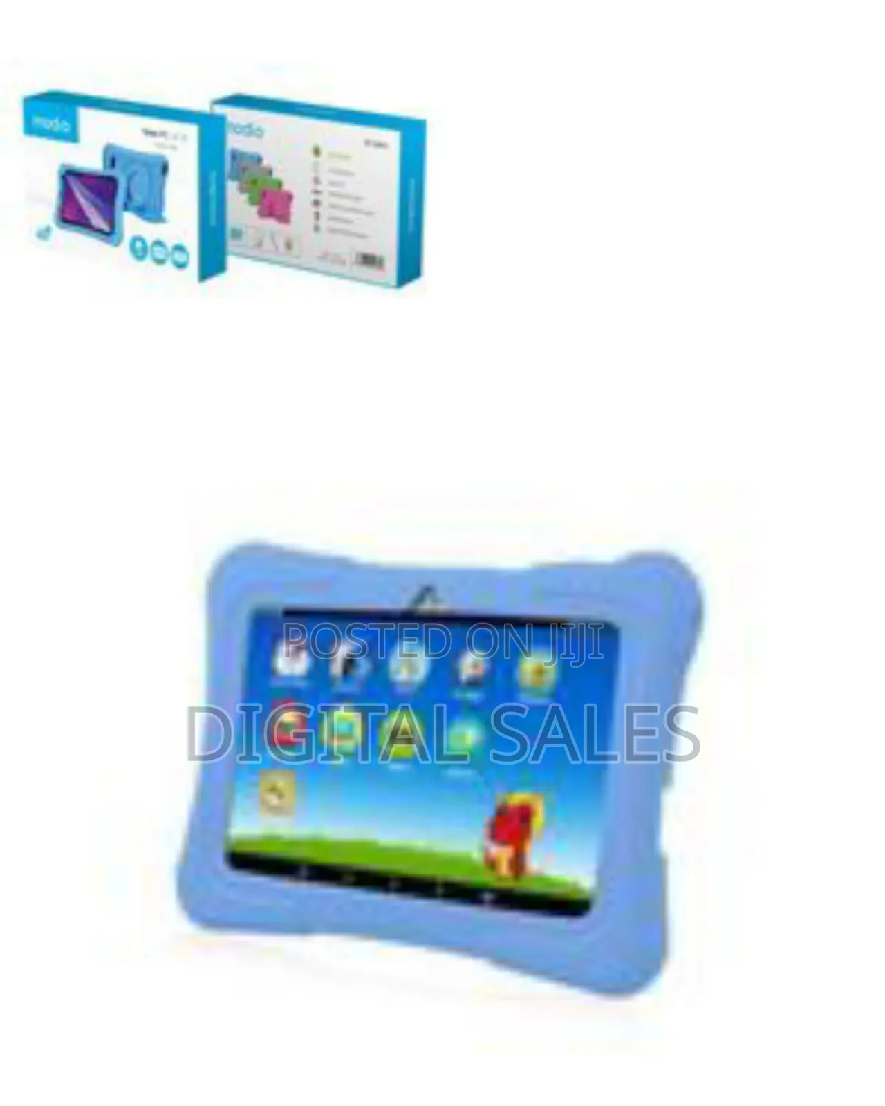 New Tablet 4 GB