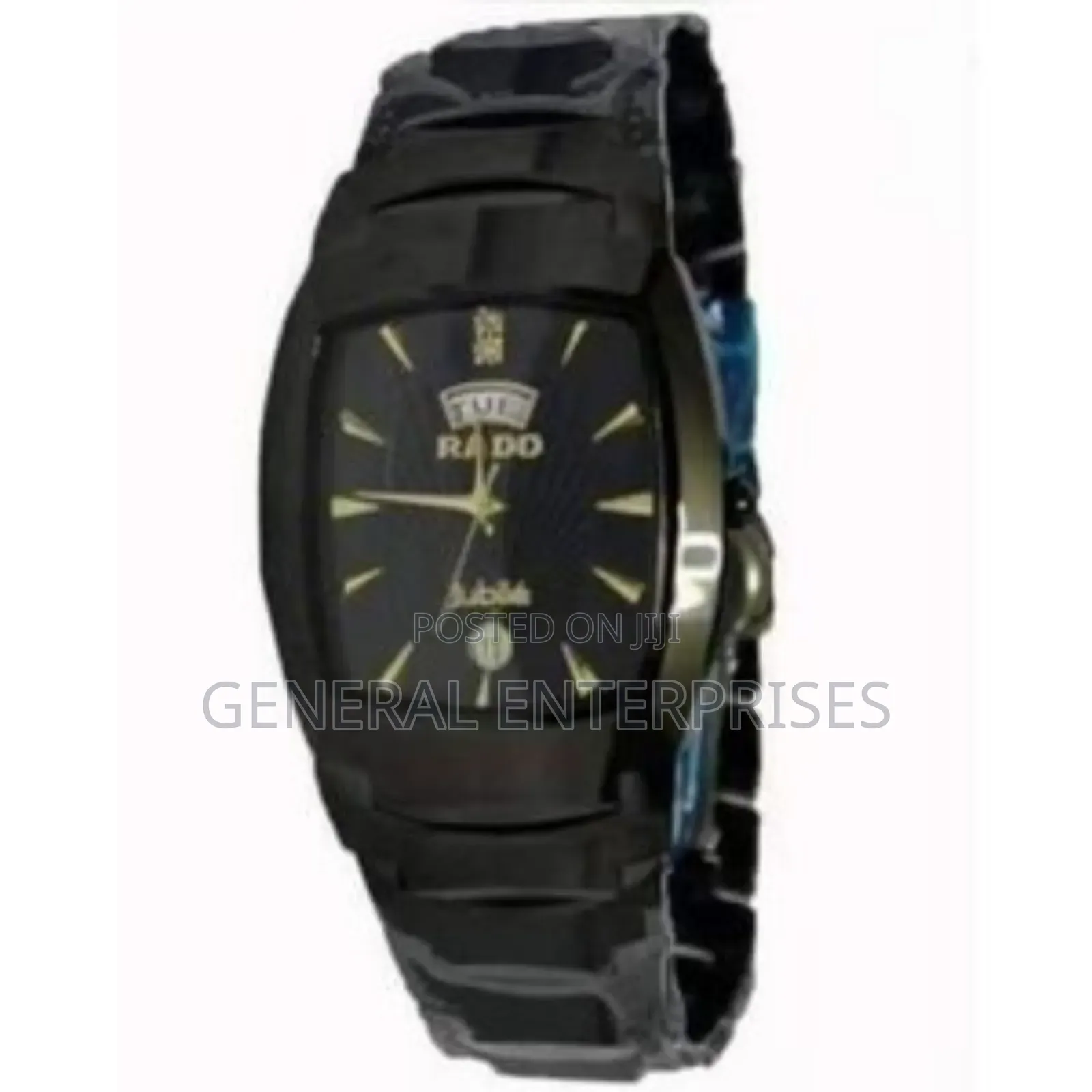 Rado Genuine Women's Wrist Watch