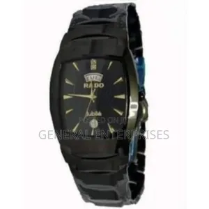 Rado Genuine Women's Wrist Watch