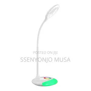 Oraimo Corner Glow 5w RGB Ambient Light Desktop Lamp