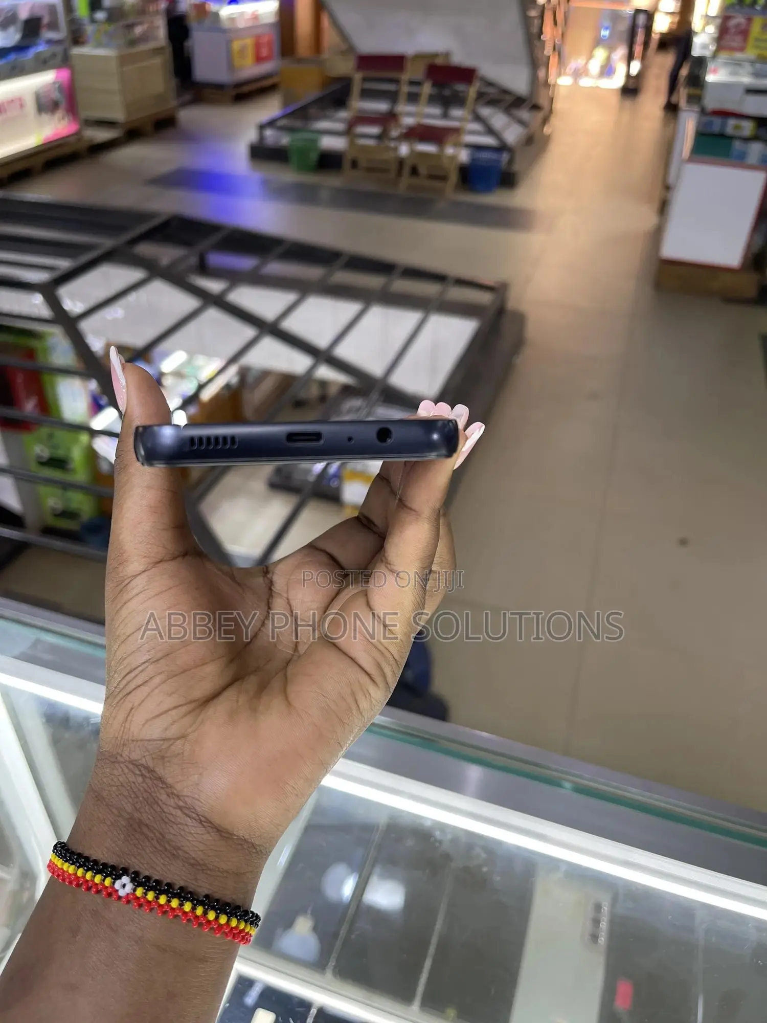 Samsung Galaxy A14 128 GB Black