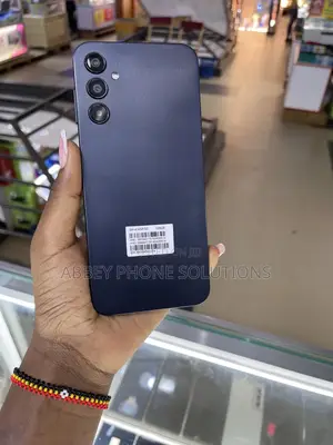 Samsung Galaxy A14 128 GB Black