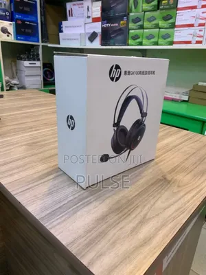 Headphones