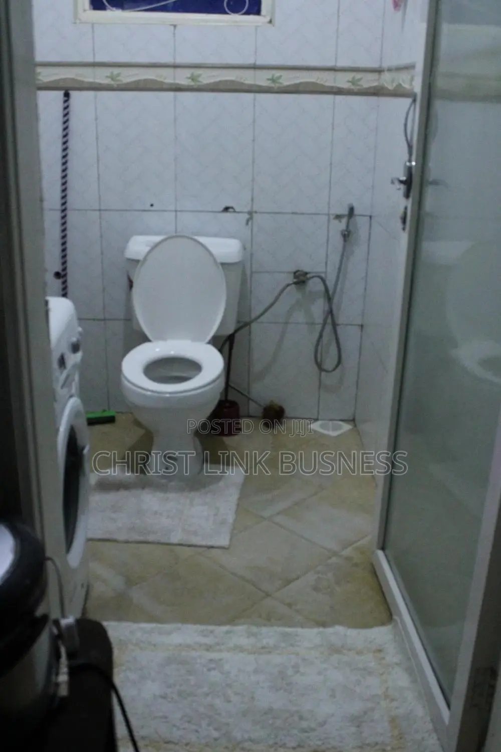 Furnished Apartments