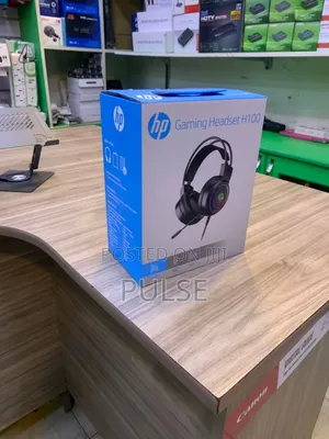Headphones