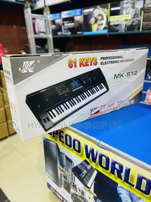 Mk-812,61keys Brandnew Original Piano